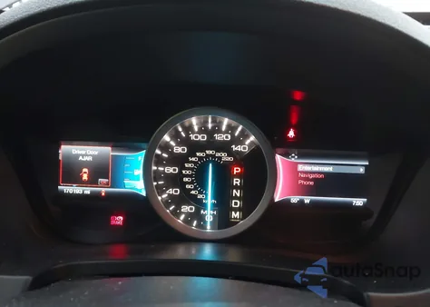 2015 Ford Explorer Xlt z USA, uszkodzony, nr VIN 1FM5K7D85FGC64836